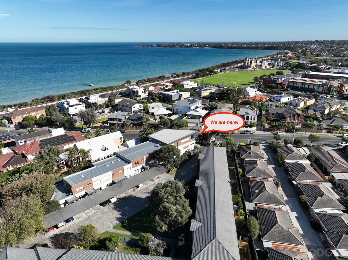 1 / 10 Warrigal Road Parkdale - Residential for sale