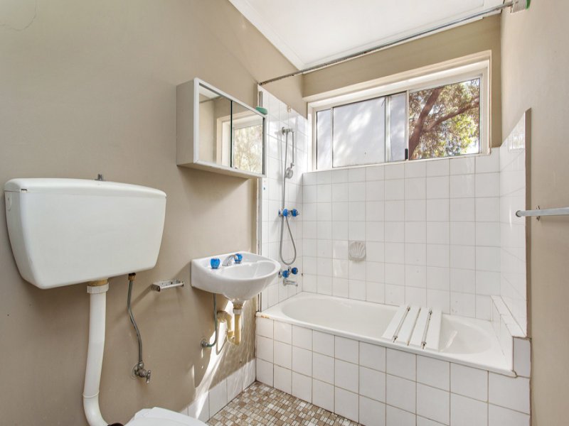 1 / 101 Simpson Street YARRAVILLE - Residential for sale