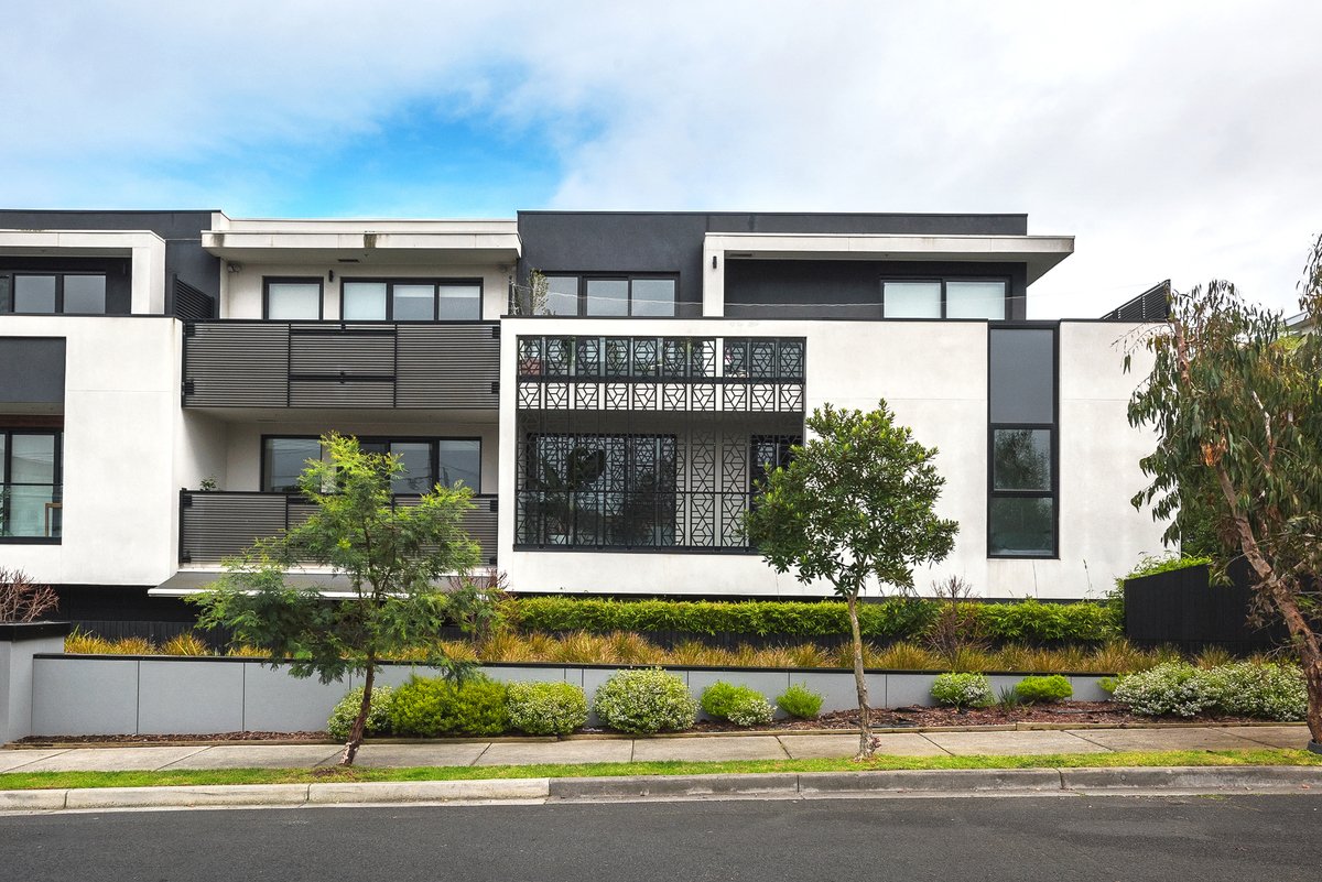 110 / 15 Major Street Highett - 2 bedroom property