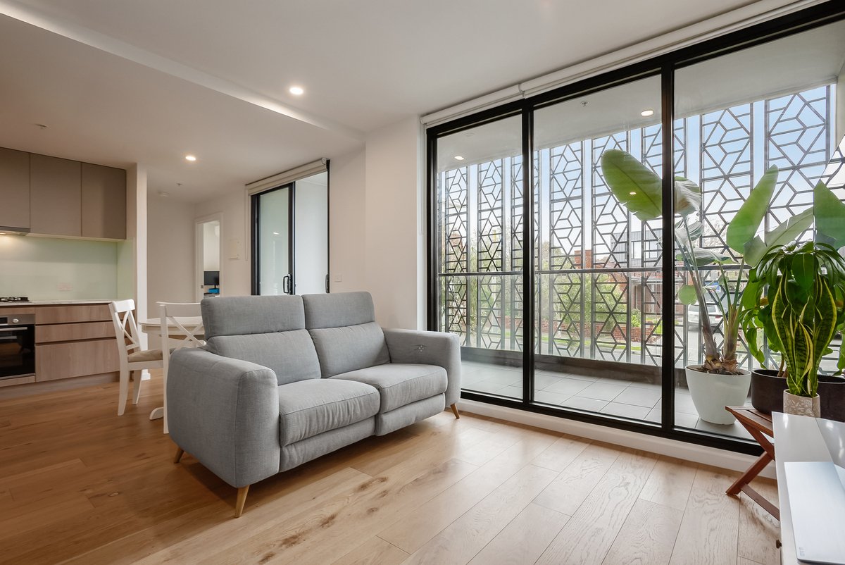 110 / 15 Major Street Highett - Residential for sale