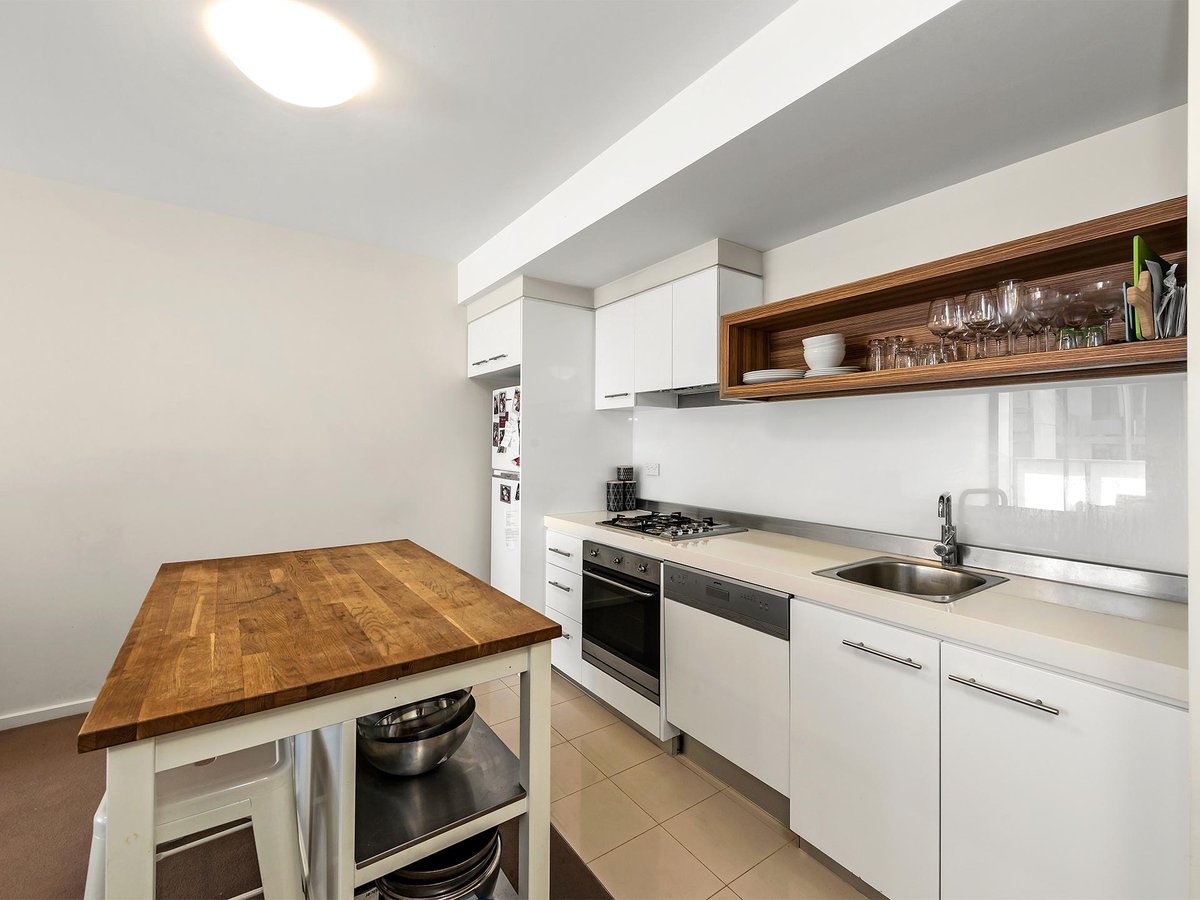 1102 / 594 St Kilda  Road MELBOURNE - Residential for sale
