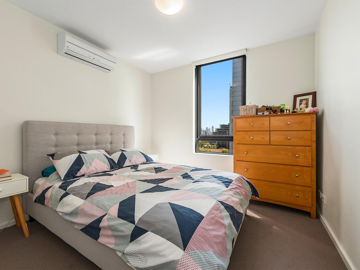 1102 / 594 St Kilda  Road MELBOURNE - Residential for sale