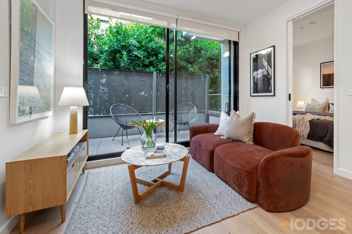 110 / 26 Warleigh Grove Brighton - Residential for sale