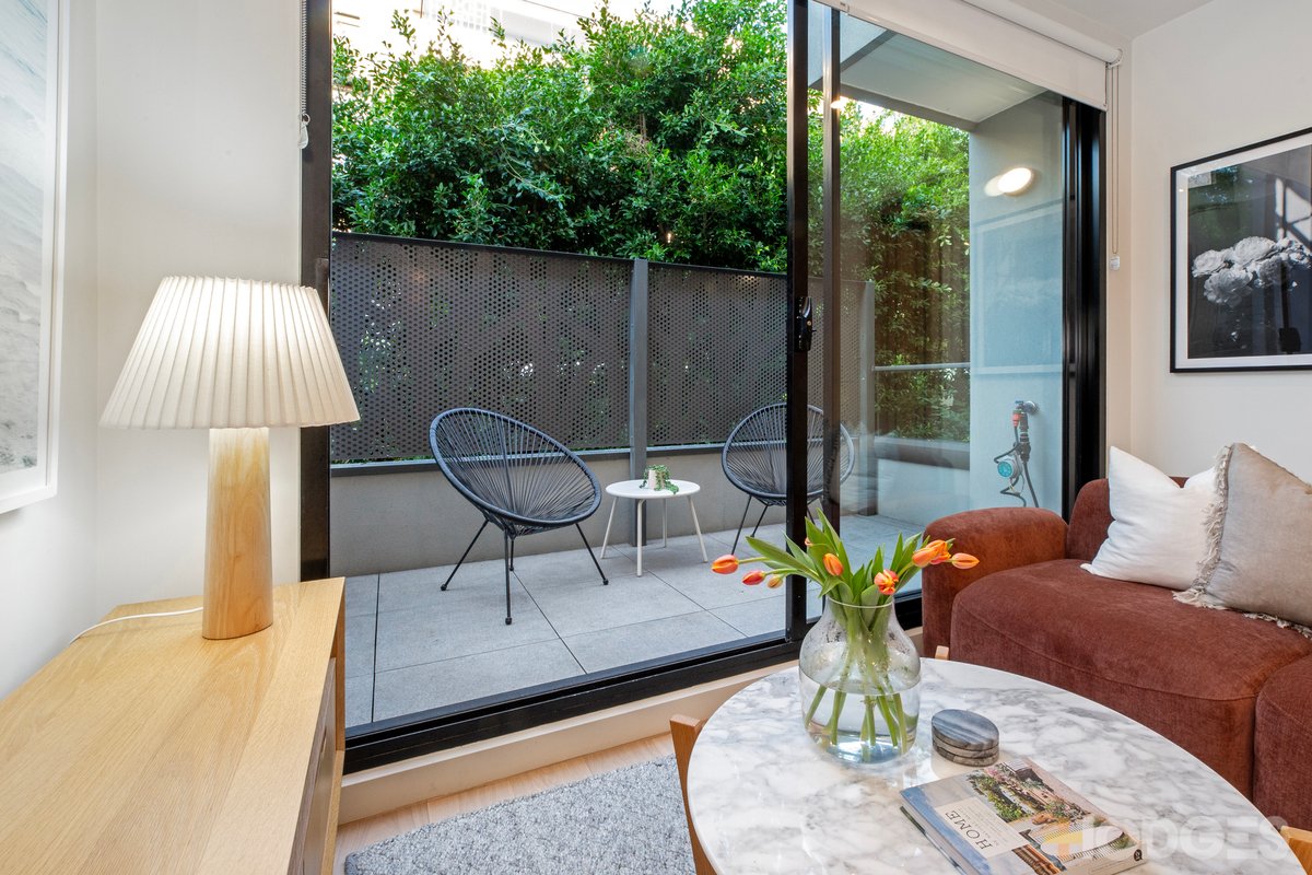 110 / 26 Warleigh Grove Brighton - Residential for sale