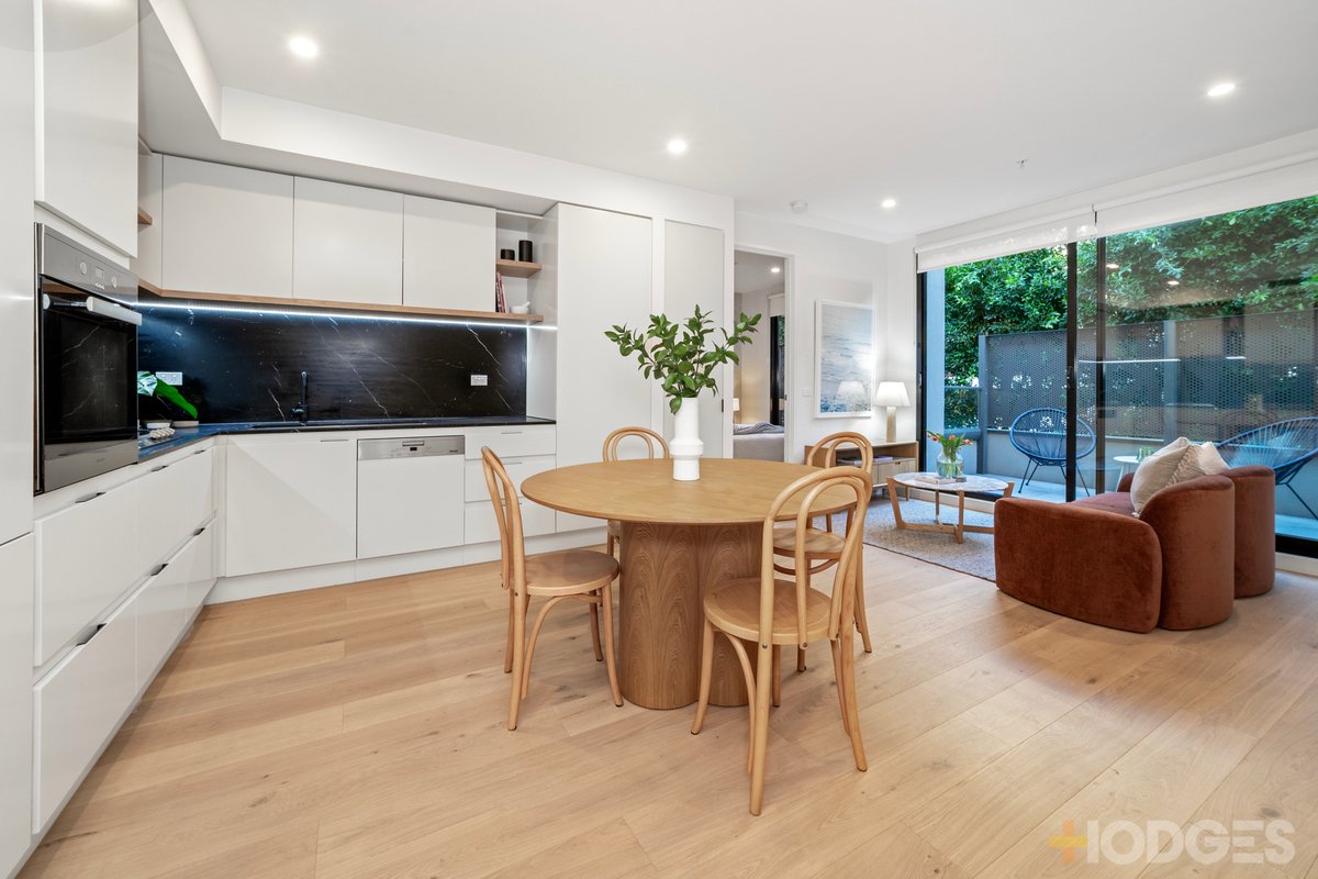 110 / 26 Warleigh Grove Brighton - Residential for sale