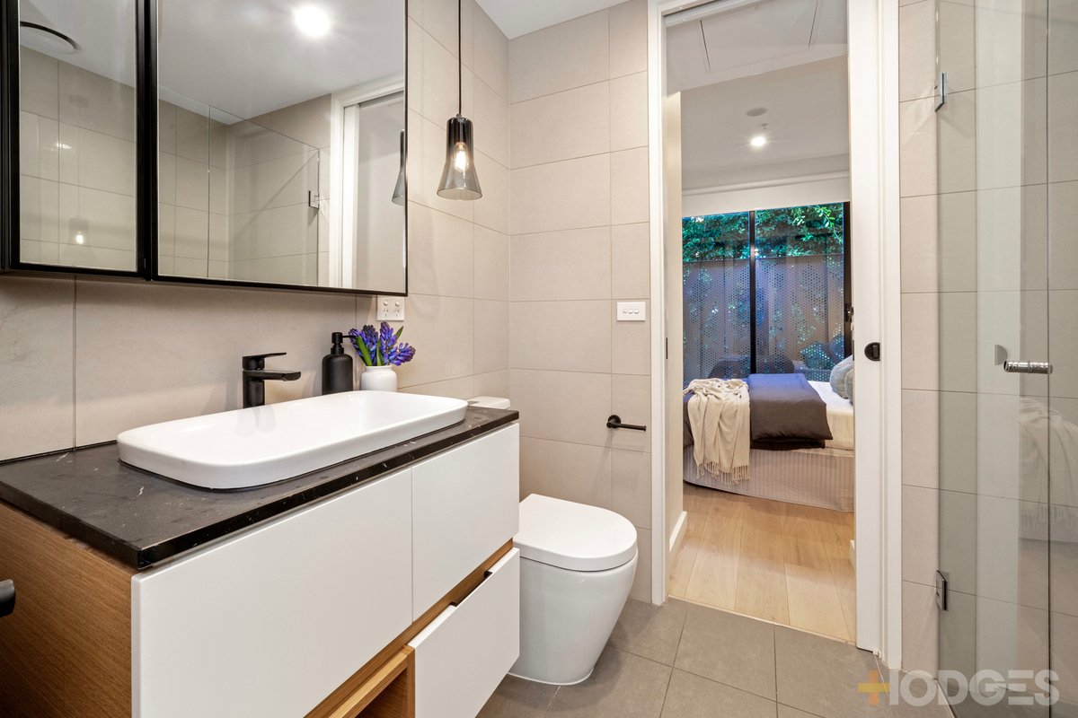 110 / 26 Warleigh Grove Brighton - Residential for sale