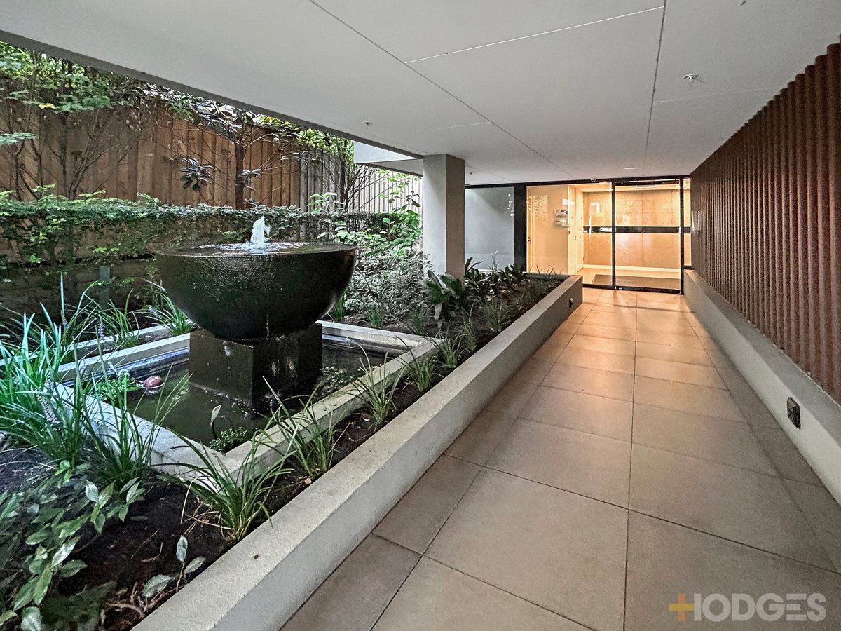110 / 26 Warleigh Grove Brighton - Residential for sale