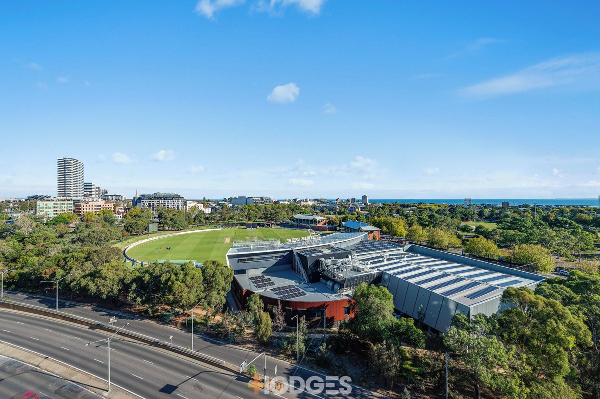 1102 / 83 Queens Road Melbourne - Residential for sale