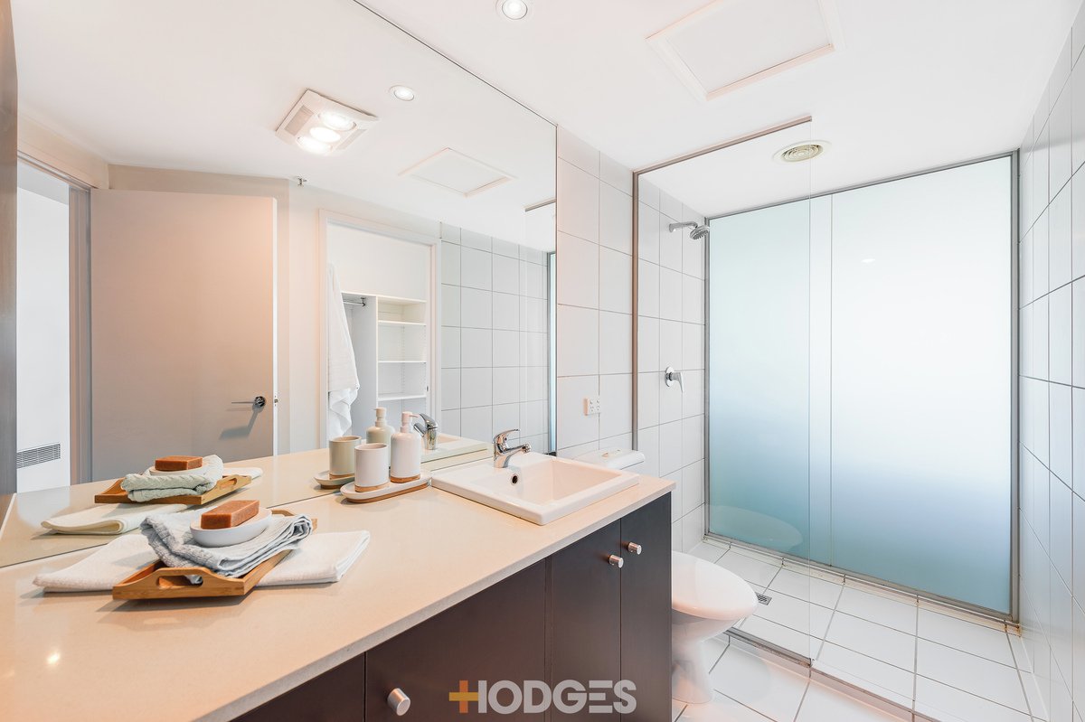 1102 / 83 Queens Road Melbourne - Residential for sale