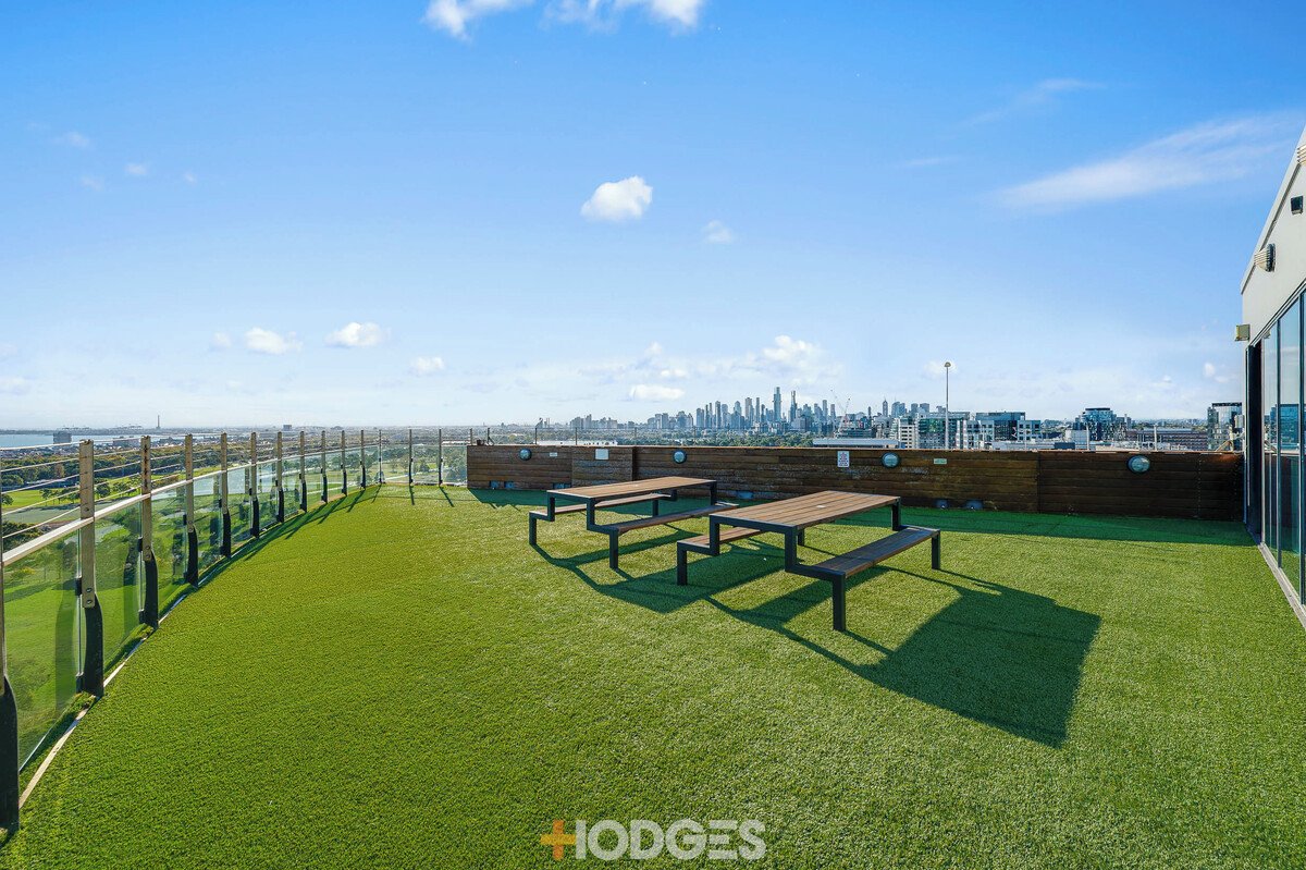 1102 / 83 Queens Road Melbourne - Residential for sale