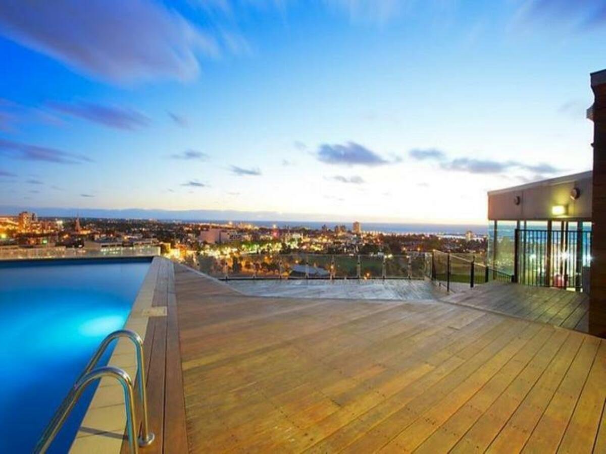 1102 / 83 Queens Road Melbourne - Residential for sale