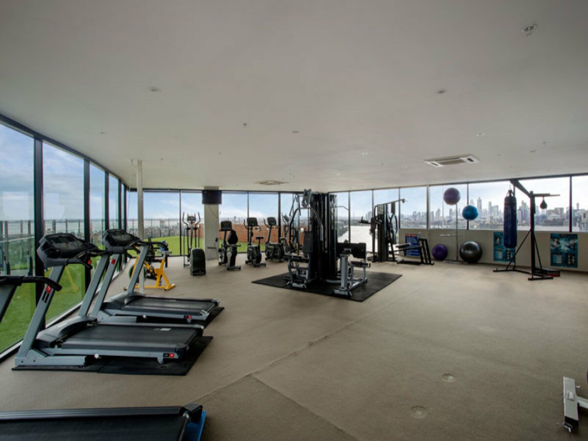 1102 / 83 Queens Road Melbourne - Residential for sale