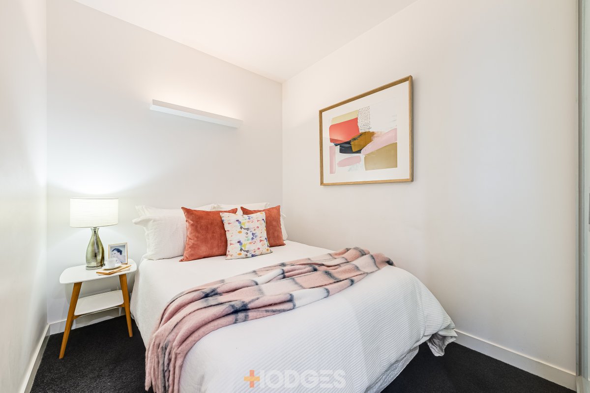 1103 / 470 St Kilda Road Melbourne - Residential for sale