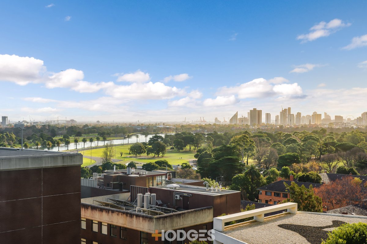 1103 / 594 St Kilda Road Melbourne - Residential for sale