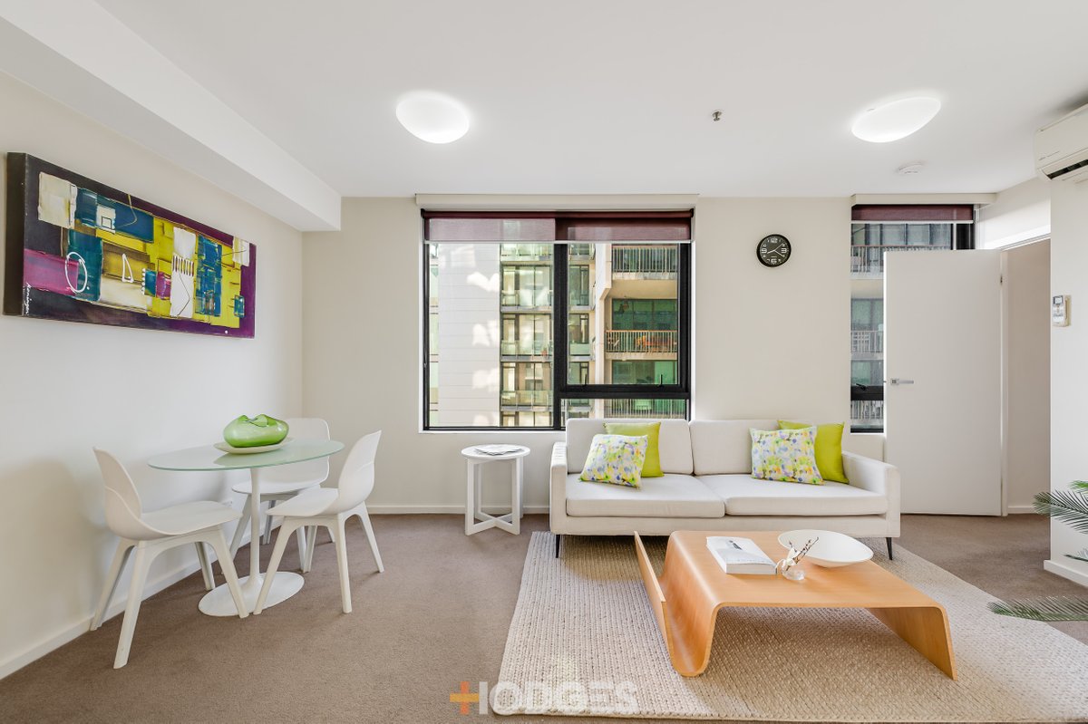 1103 / 594 St Kilda Road Melbourne - Residential for sale