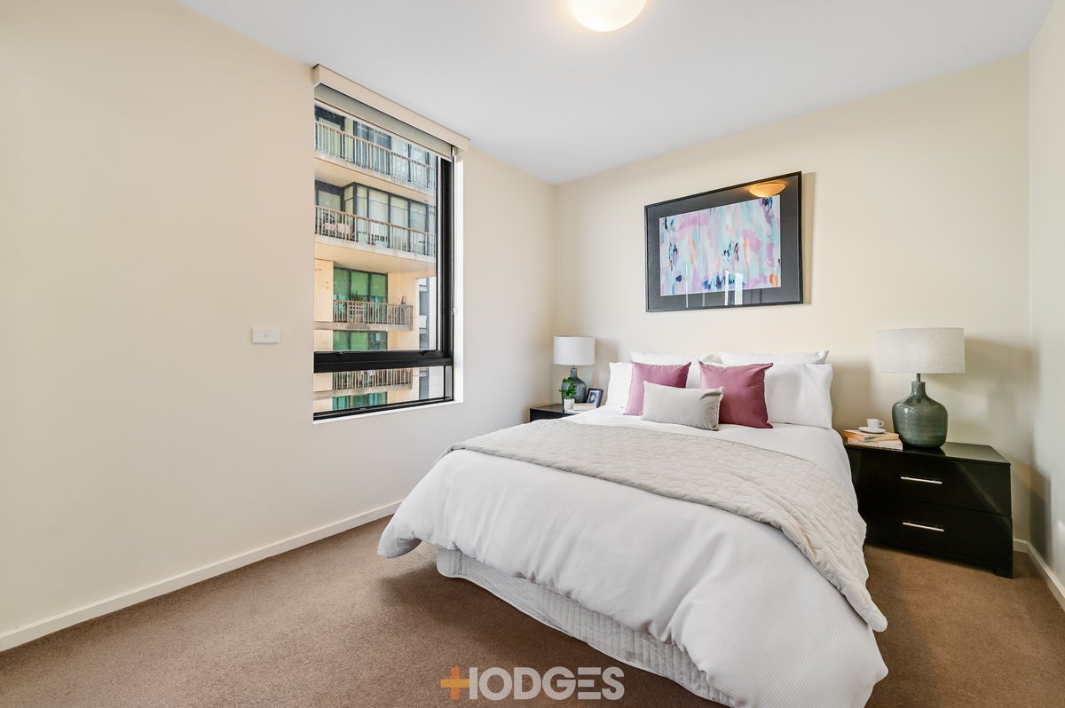 1103 / 594 St Kilda Road Melbourne - Residential for sale