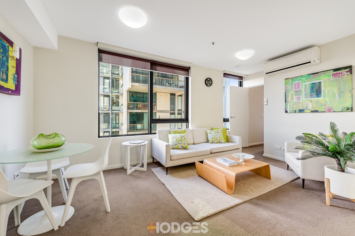 1103 / 594 St Kilda Road Melbourne - Residential for sale