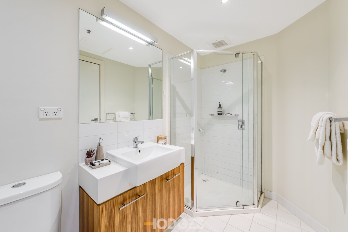 1103 / 594 St Kilda Road Melbourne - Residential for sale