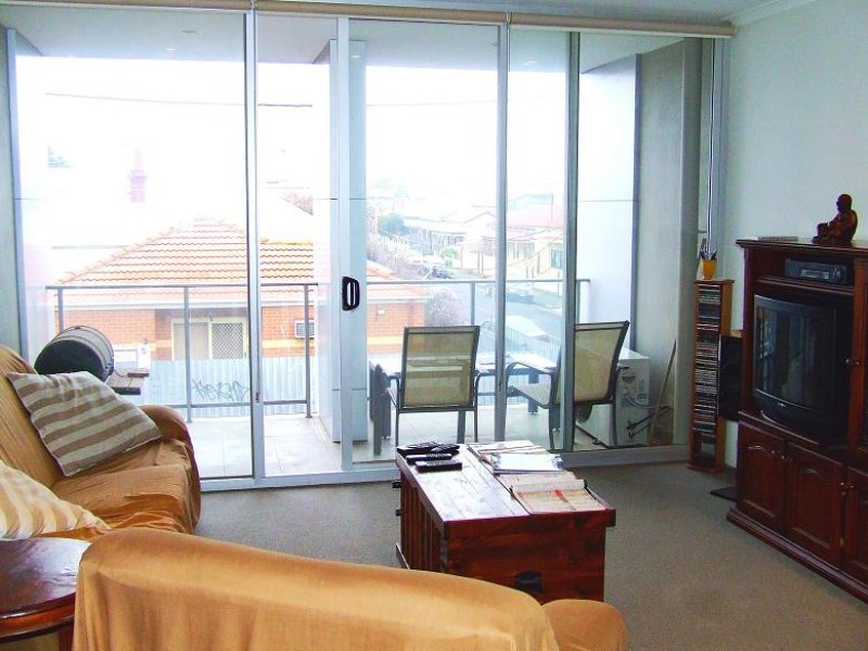 110 / 58 Ballarat Street YARRAVILLE - Residential for sale