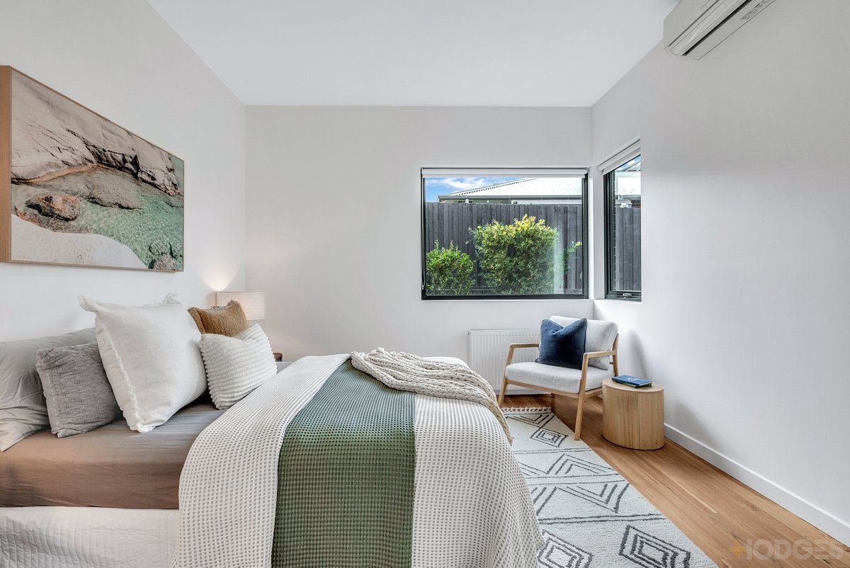 1 / 105a Wickham Road Hampton East - Residential for sale