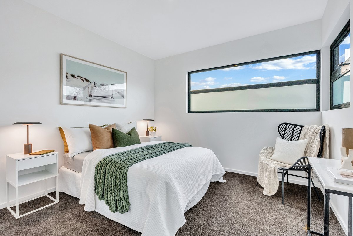 1 / 105a Wickham Road Hampton East - Residential for sale