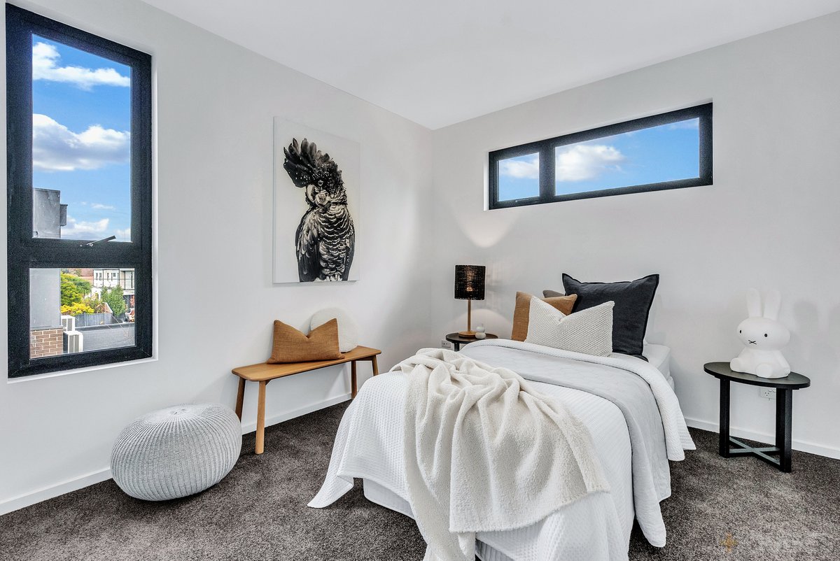 1 / 105a Wickham Road Hampton East - Residential for sale