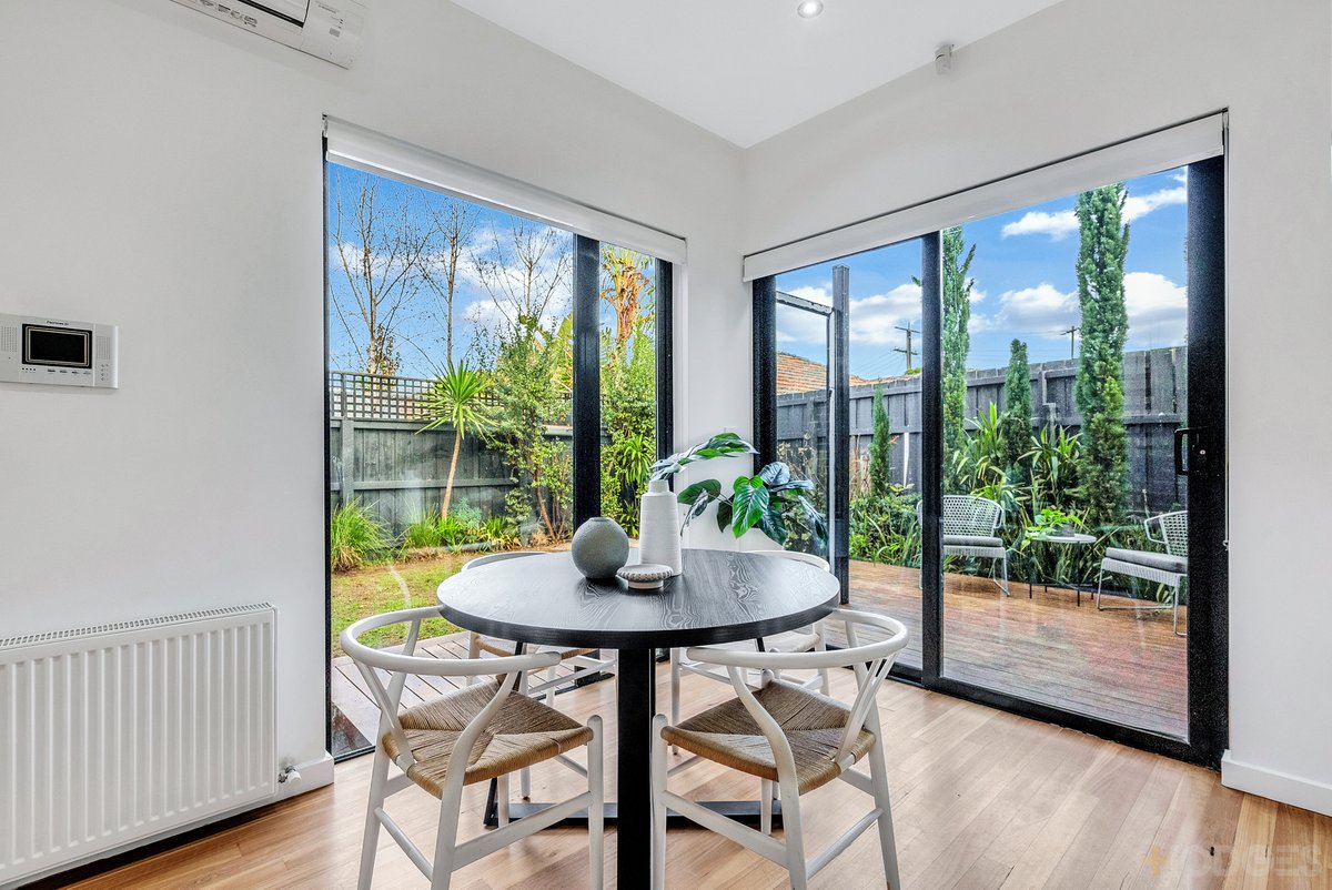 1 / 105a Wickham Road Hampton East - Residential for sale
