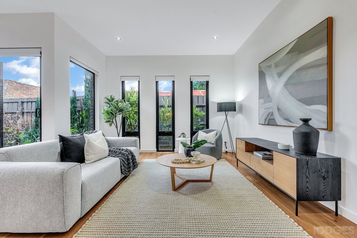 1 / 105a Wickham Road Hampton East - Residential for sale