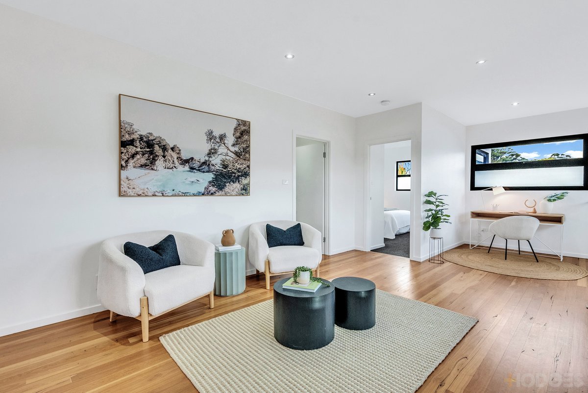 1 / 105a Wickham Road Hampton East - Residential for sale