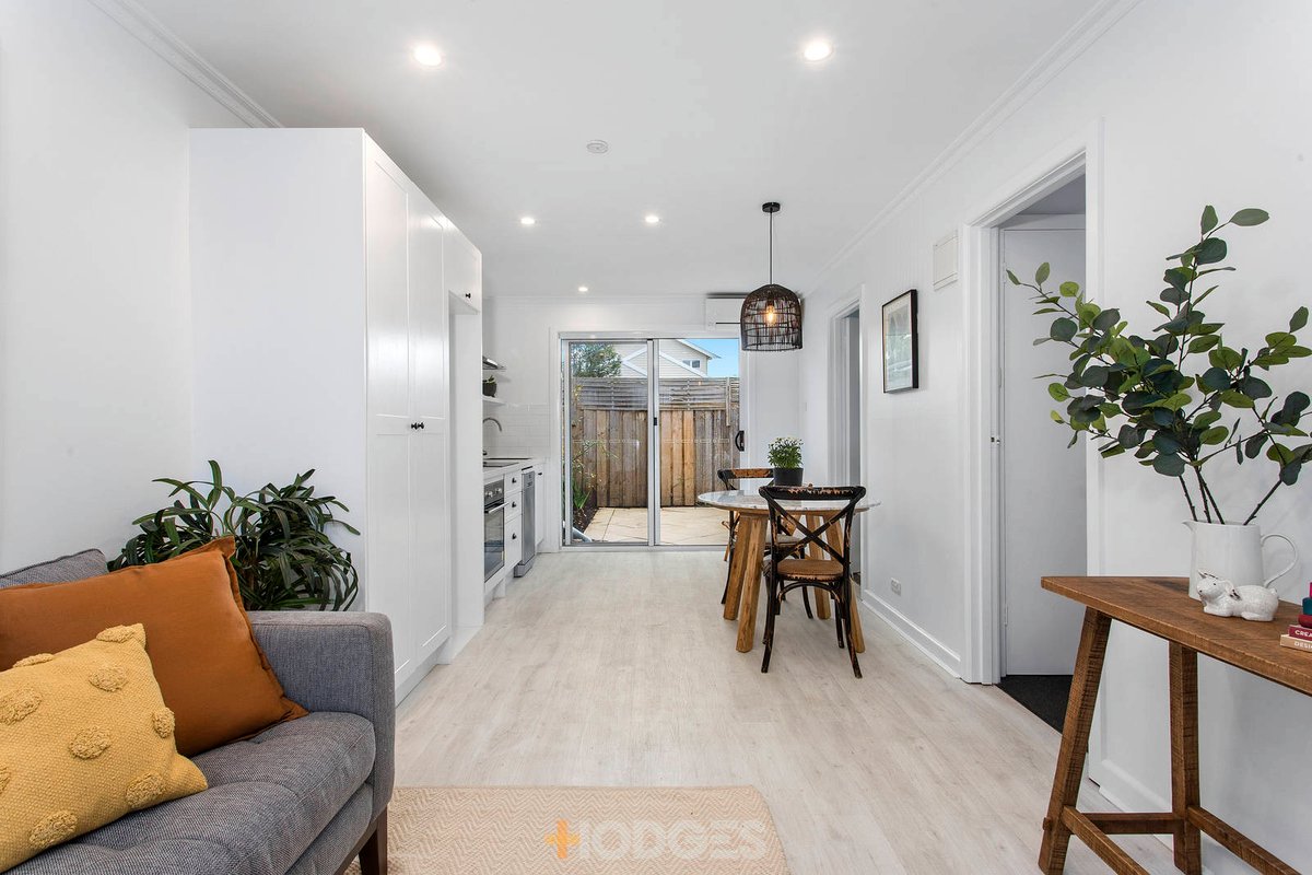 1 / 108 Gertrude Street Geelong West - Residential for sale