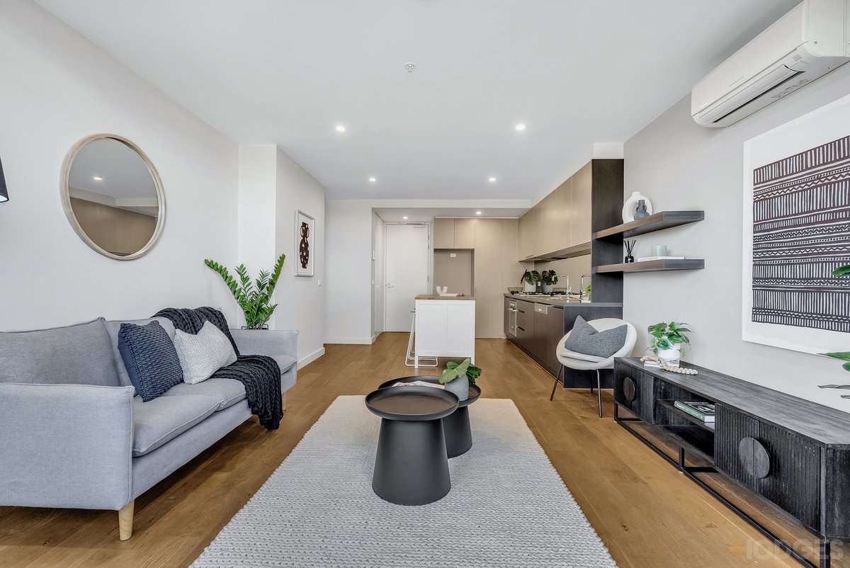 110 / 81 Warrigal Road Mentone - Residential for sale