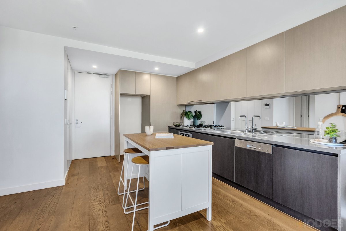 110 / 81 Warrigal Road Mentone - Residential for sale