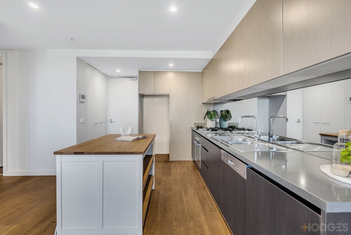 110 / 81 Warrigal Road Mentone - Residential for sale