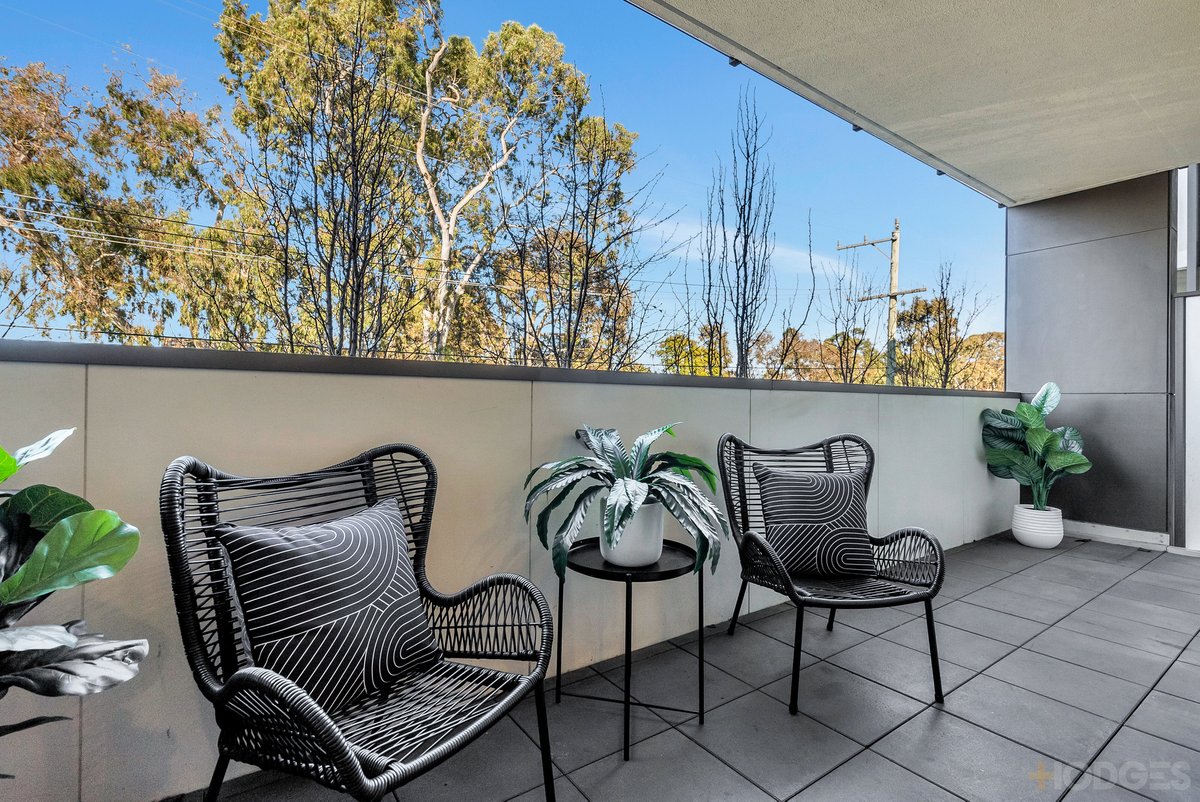 110 / 81 Warrigal Road Mentone - Residential for sale