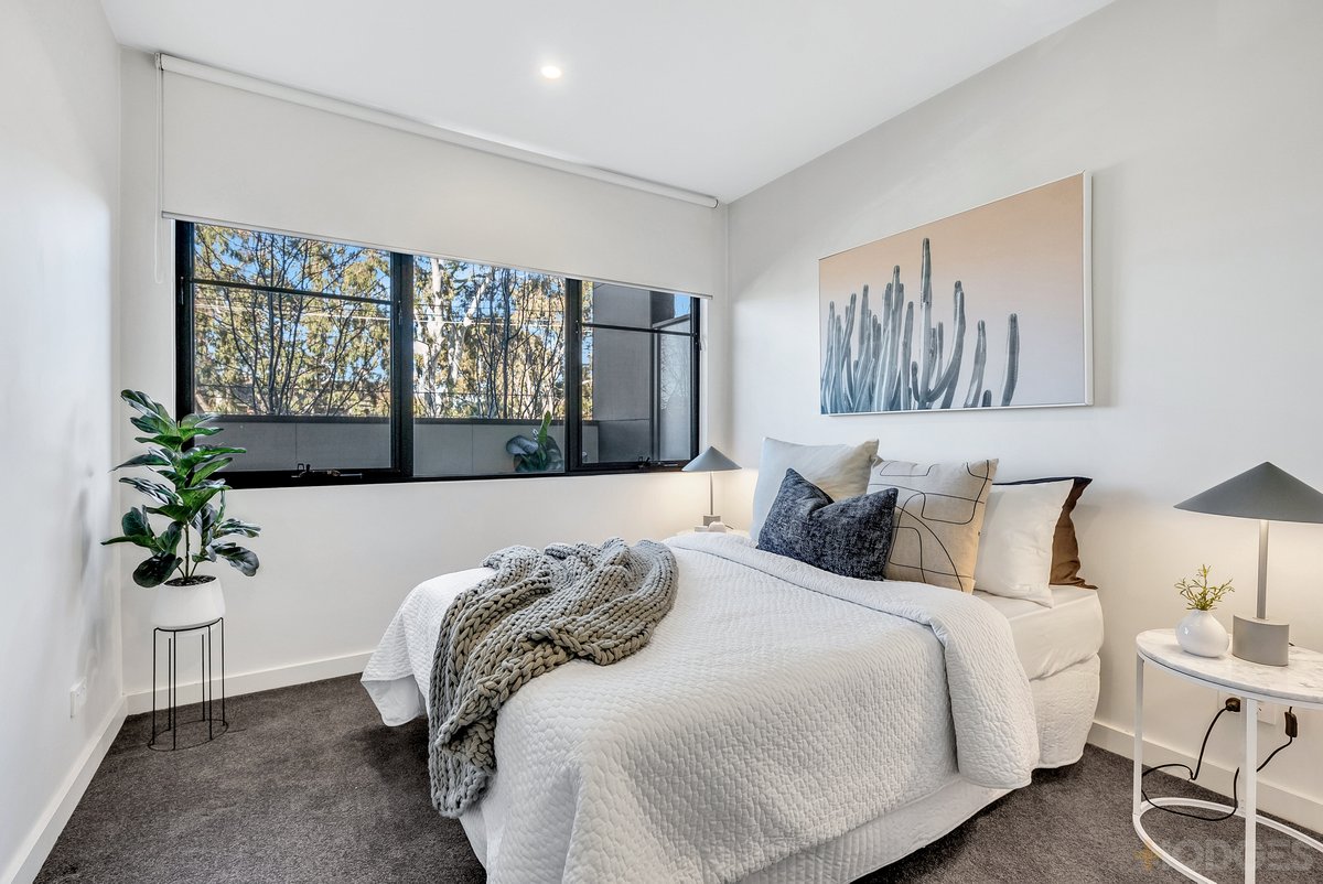 110 / 81 Warrigal Road Mentone - Residential for sale