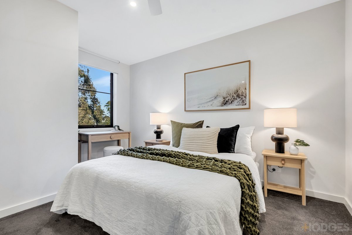 110 / 81 Warrigal Road Mentone - Residential for sale
