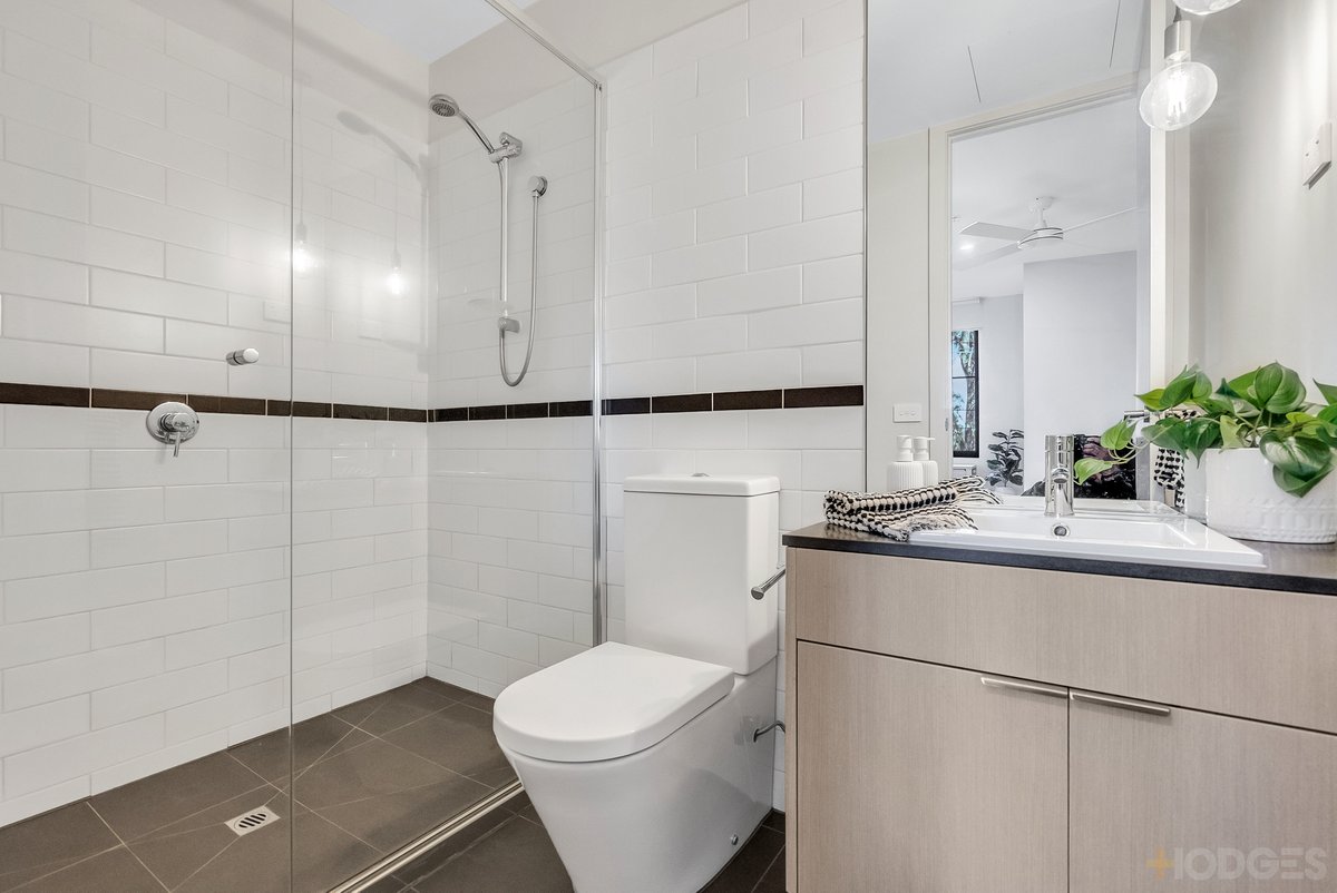 110 / 81 Warrigal Road Mentone - Residential for sale