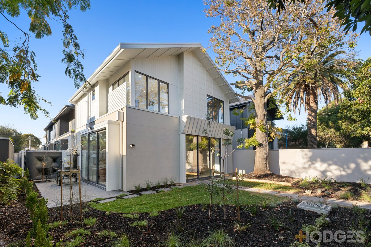 1 / 109 Abbott Street Sandringham - 3 bedroom property