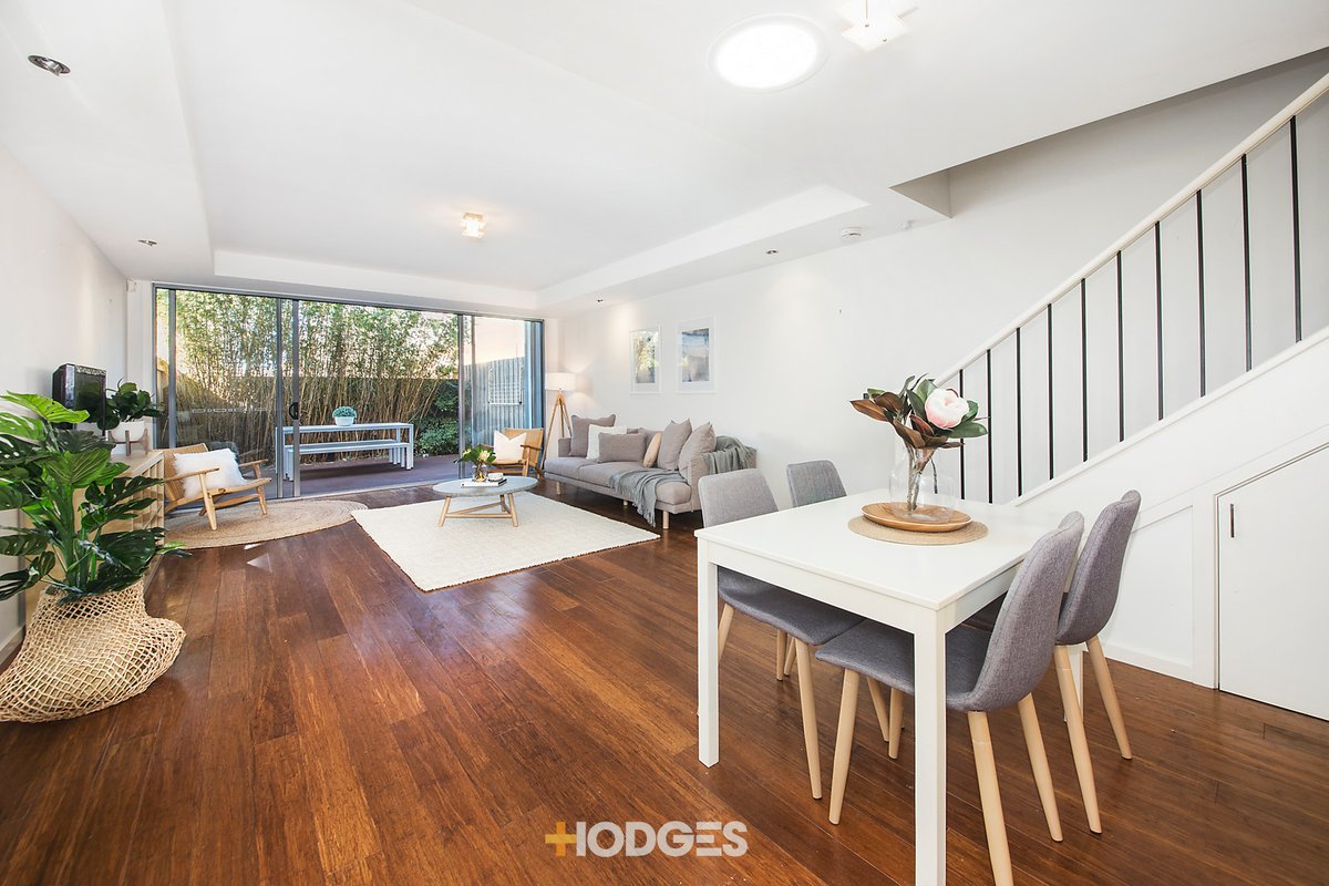 110/90 White Street Mordialloc - Residential for sale