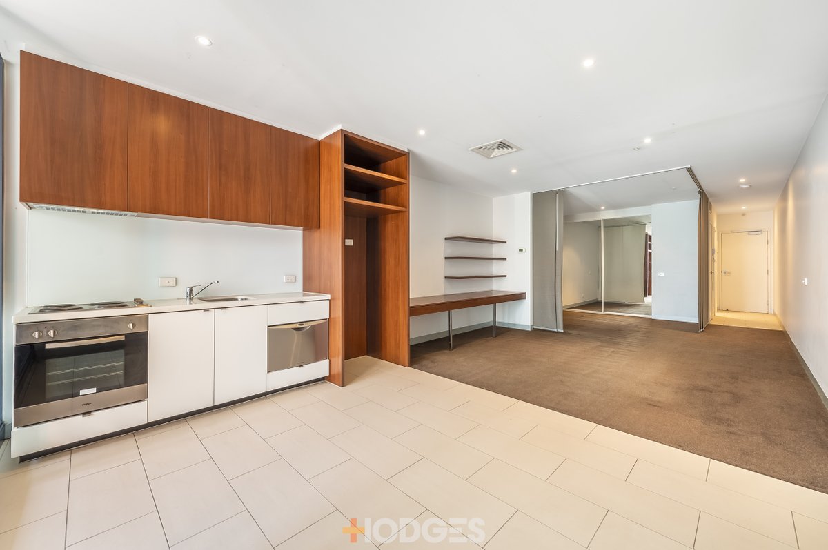 1109 / 555 Flinders Street MELBOURNE - Residential for sale