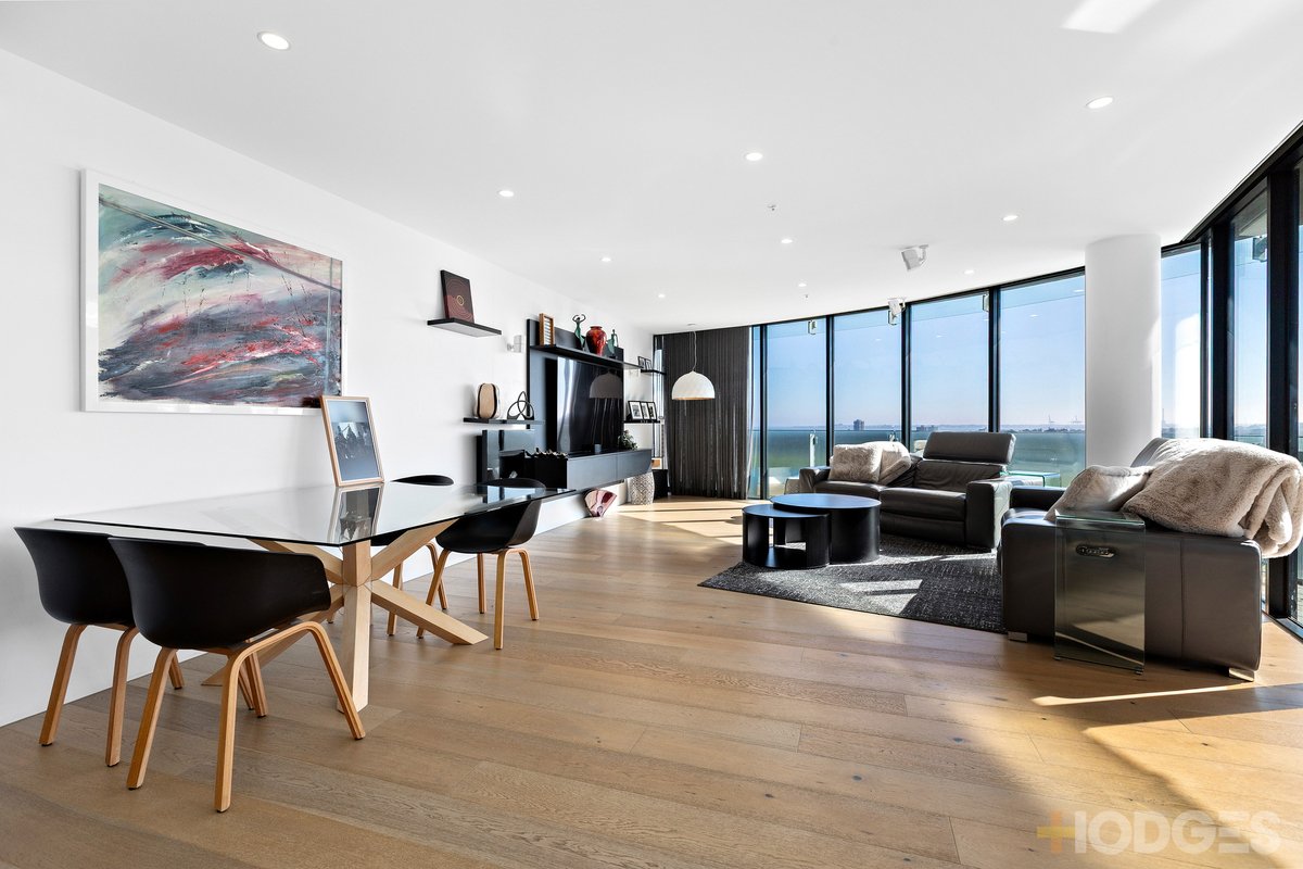 1109 / 576 St Kilda Road Melbourne - Residential for sale