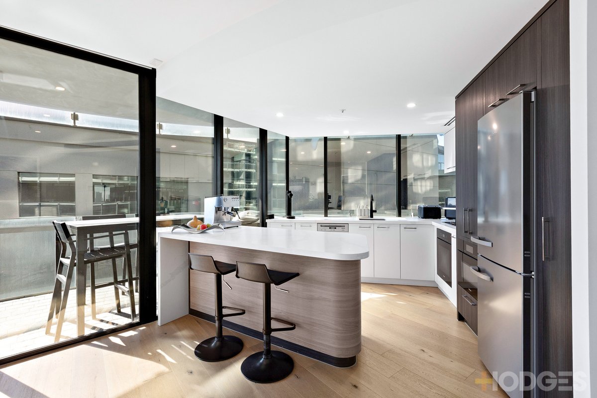 1109 / 576 St Kilda Road Melbourne - Residential for sale