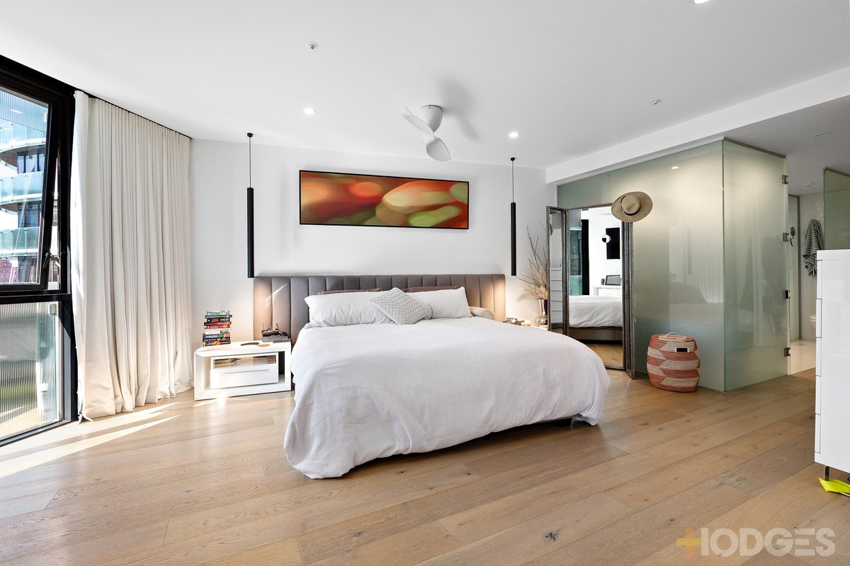 1109 / 576 St Kilda Road Melbourne - Residential for sale