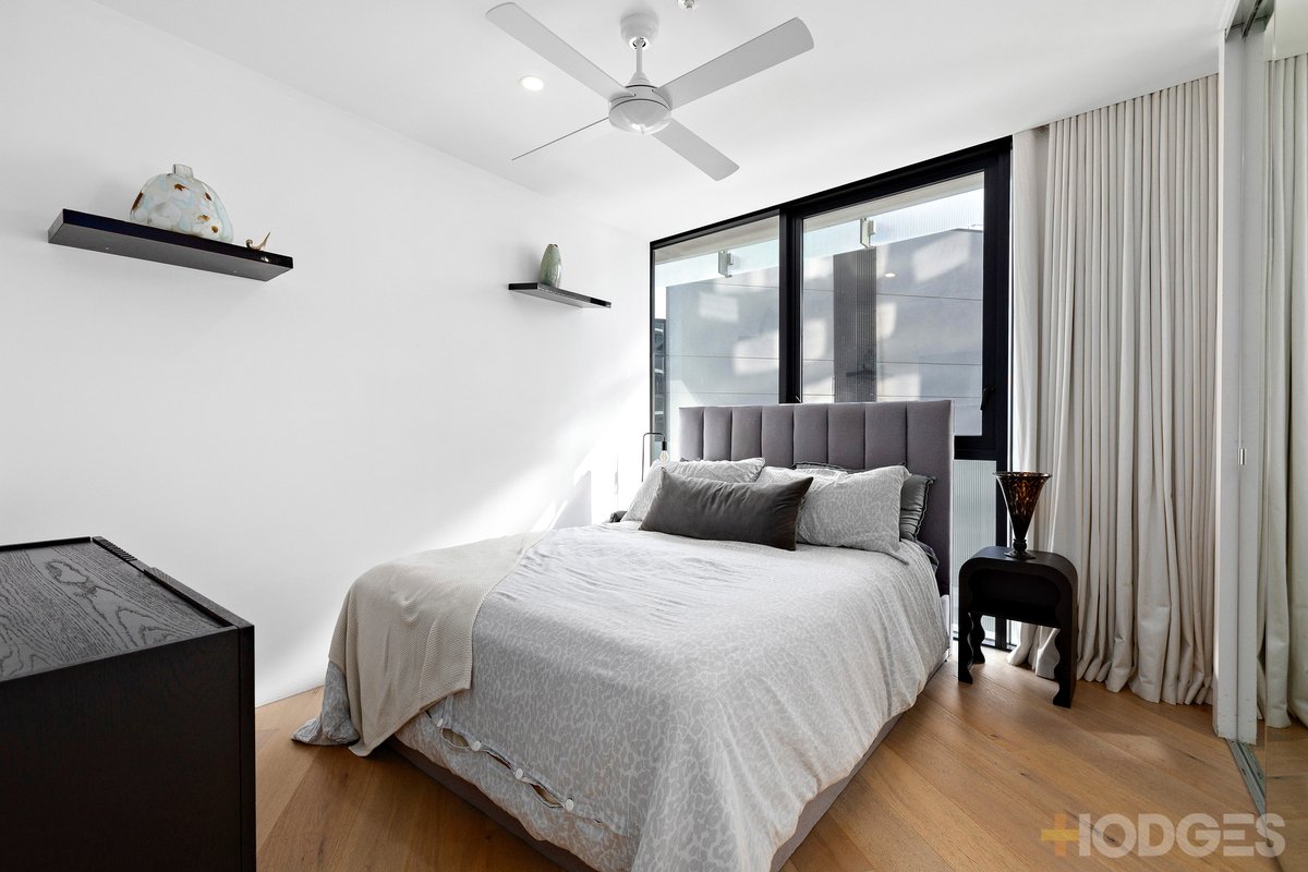 1109 / 576 St Kilda Road Melbourne - Residential for sale