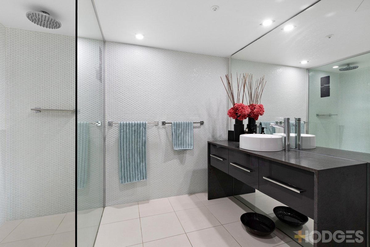 1109 / 576 St Kilda Road Melbourne - Residential for sale