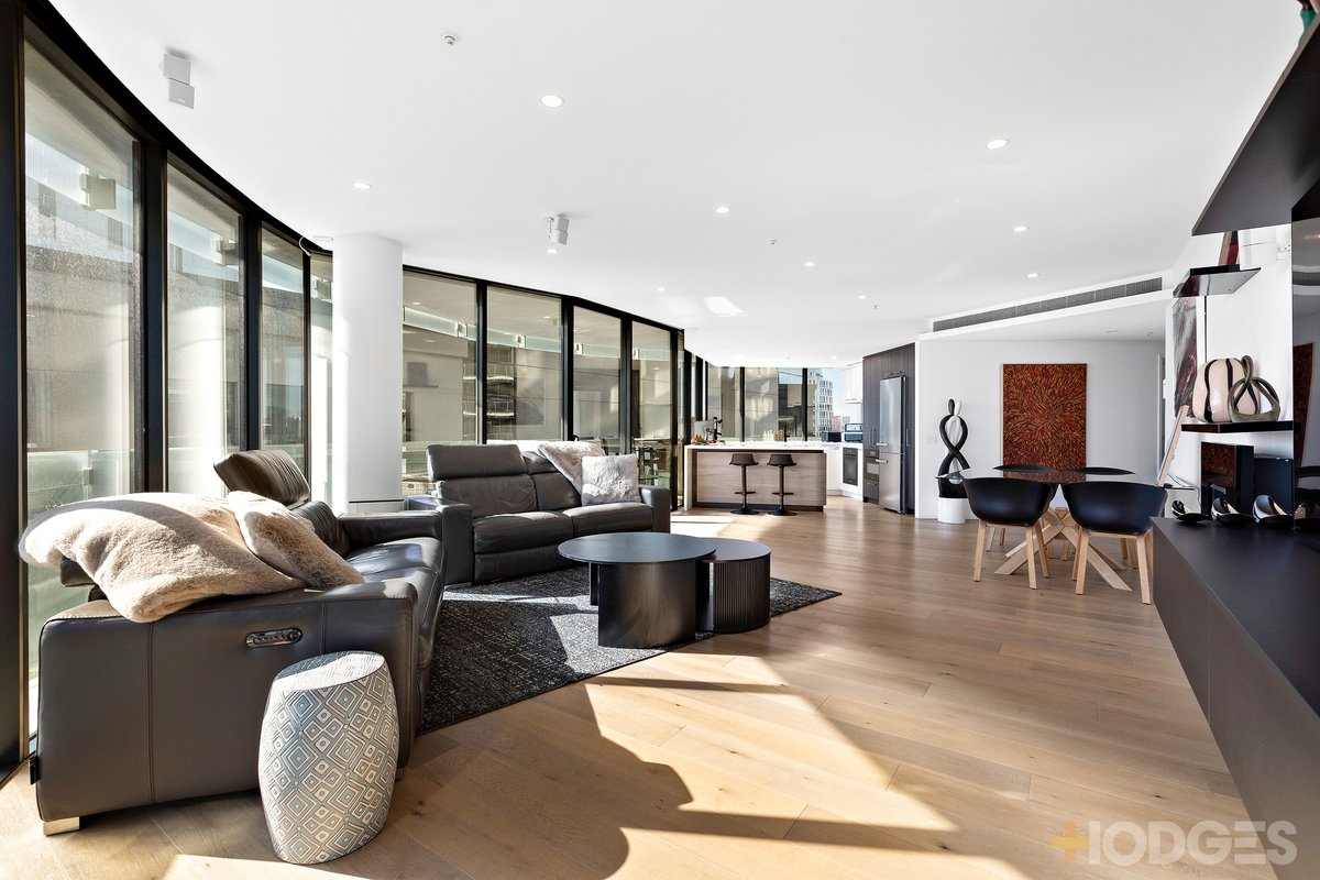 1109 / 576 St Kilda Road Melbourne - Residential for sale