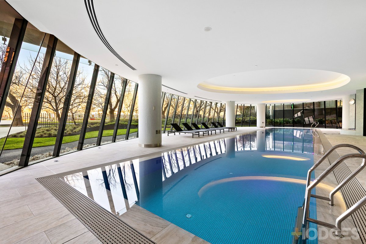 1109 / 576 St Kilda Road Melbourne - Residential for sale