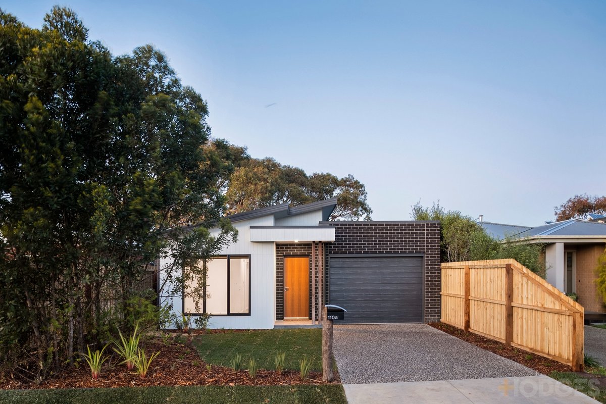110A Draper Street Ocean Grove - Residential for sale