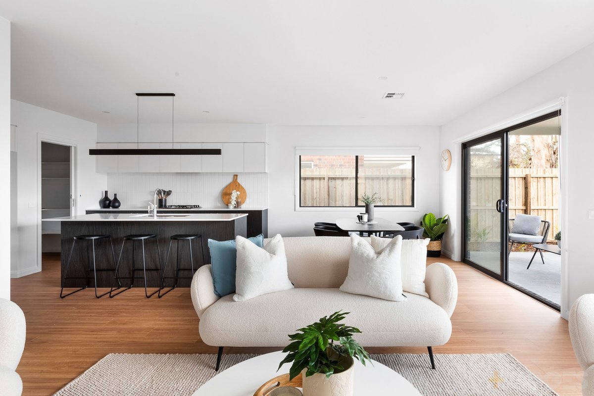 110A Draper Street Ocean Grove - Residential for sale