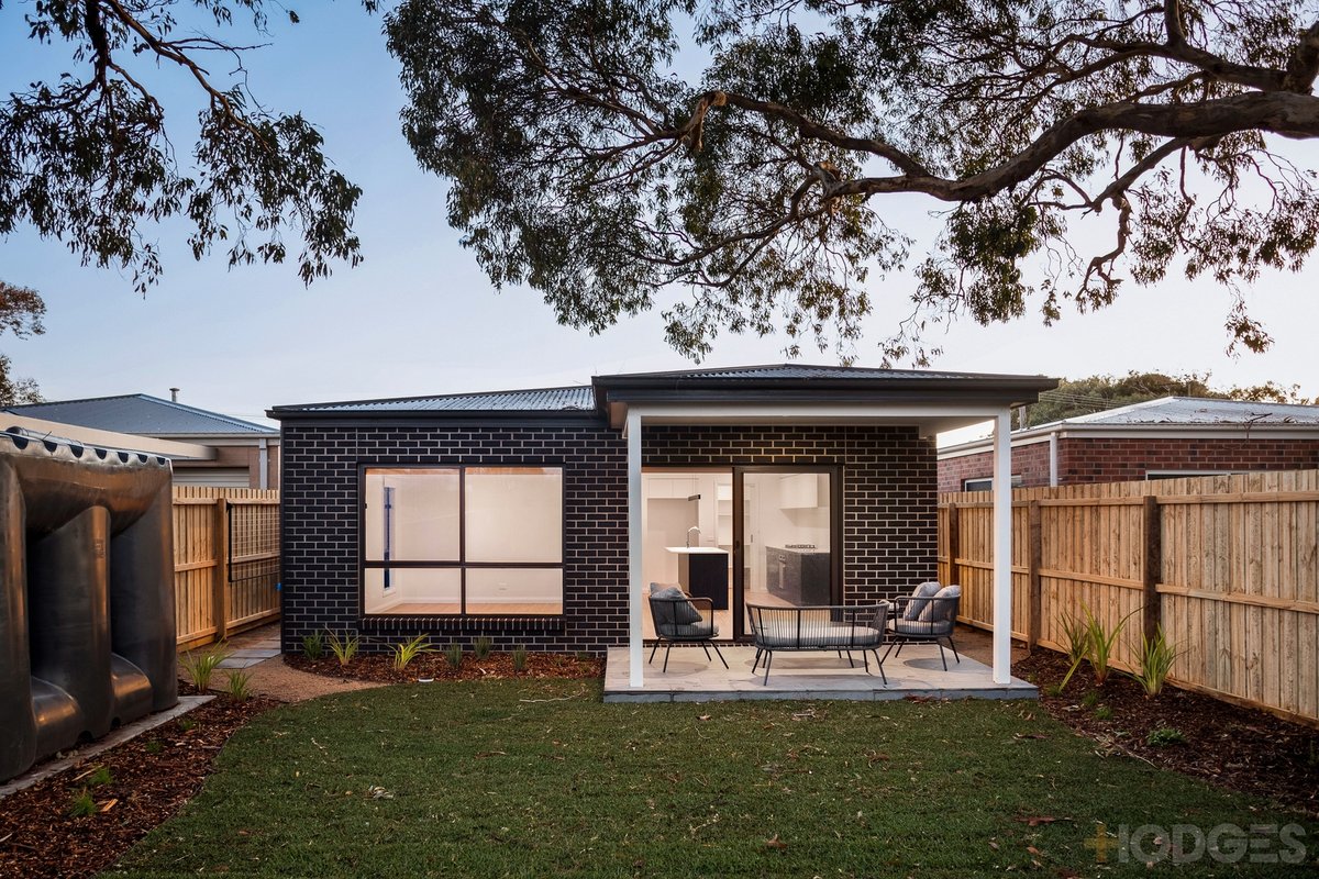 110A Draper Street Ocean Grove - Residential for sale